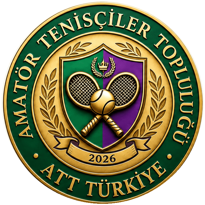 Amatör Tenisçiler Topluluğu ATT Türkiye
