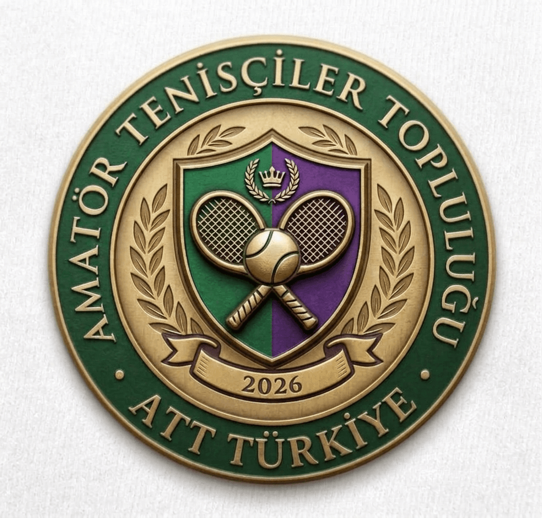 Amatör Tenisçiler Topluluğu ATT Türkiye